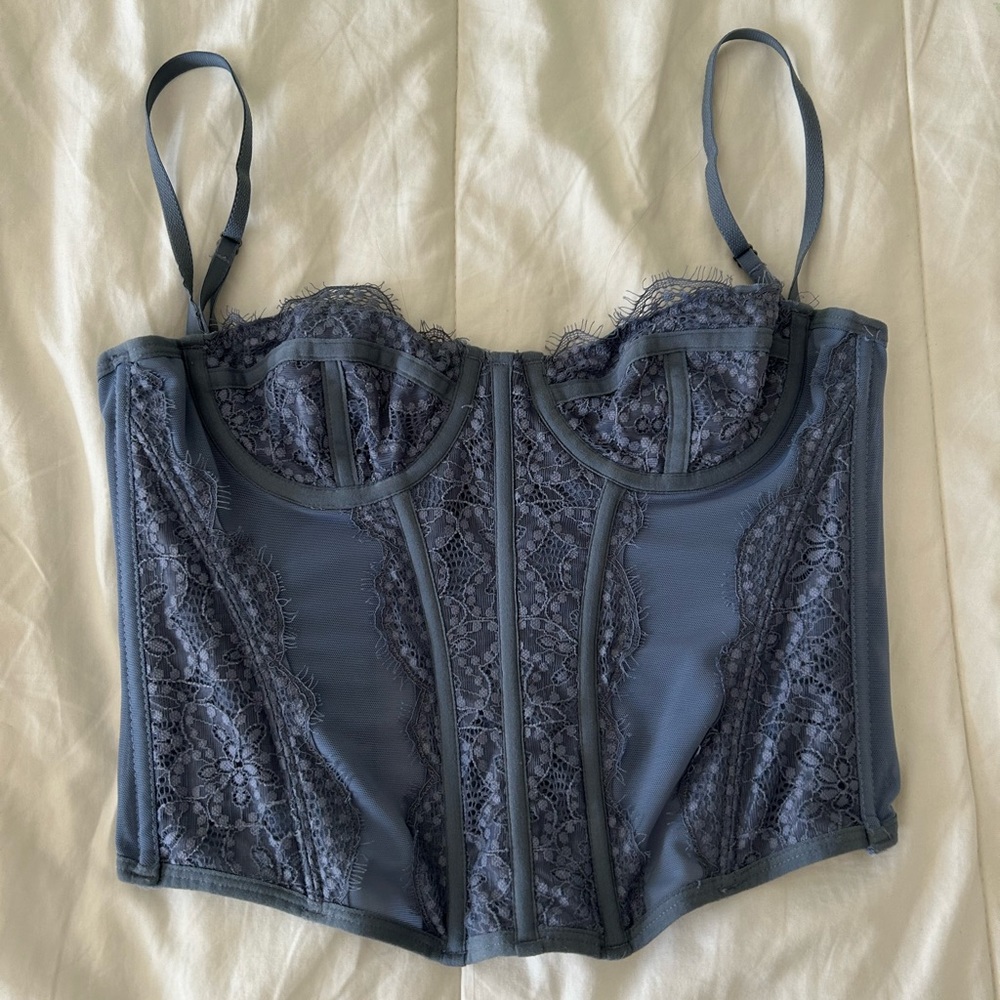 Urban Outfitters corset! SIZE S LIKE NEW